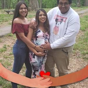 Meet your Posher, Marta